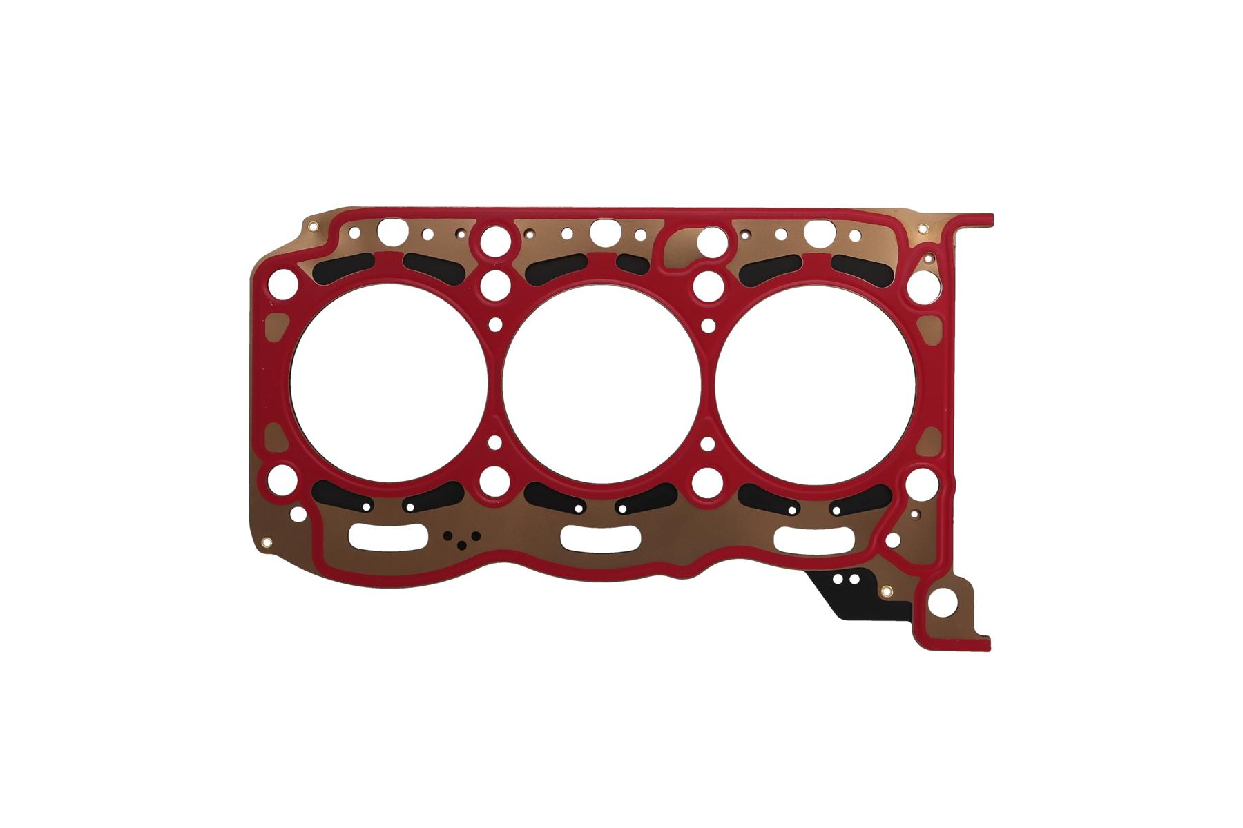 Gasket, cylinder head 2