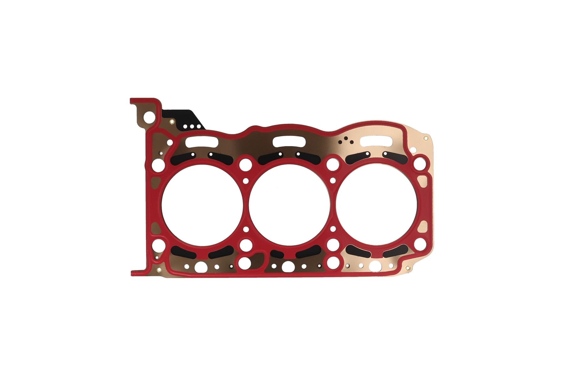 Gasket, cylinder head 2