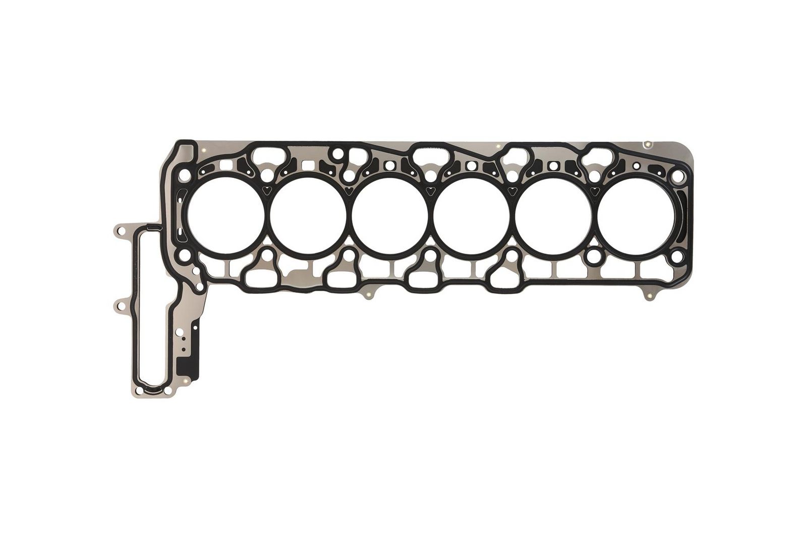 Gasket, cylinder head 2