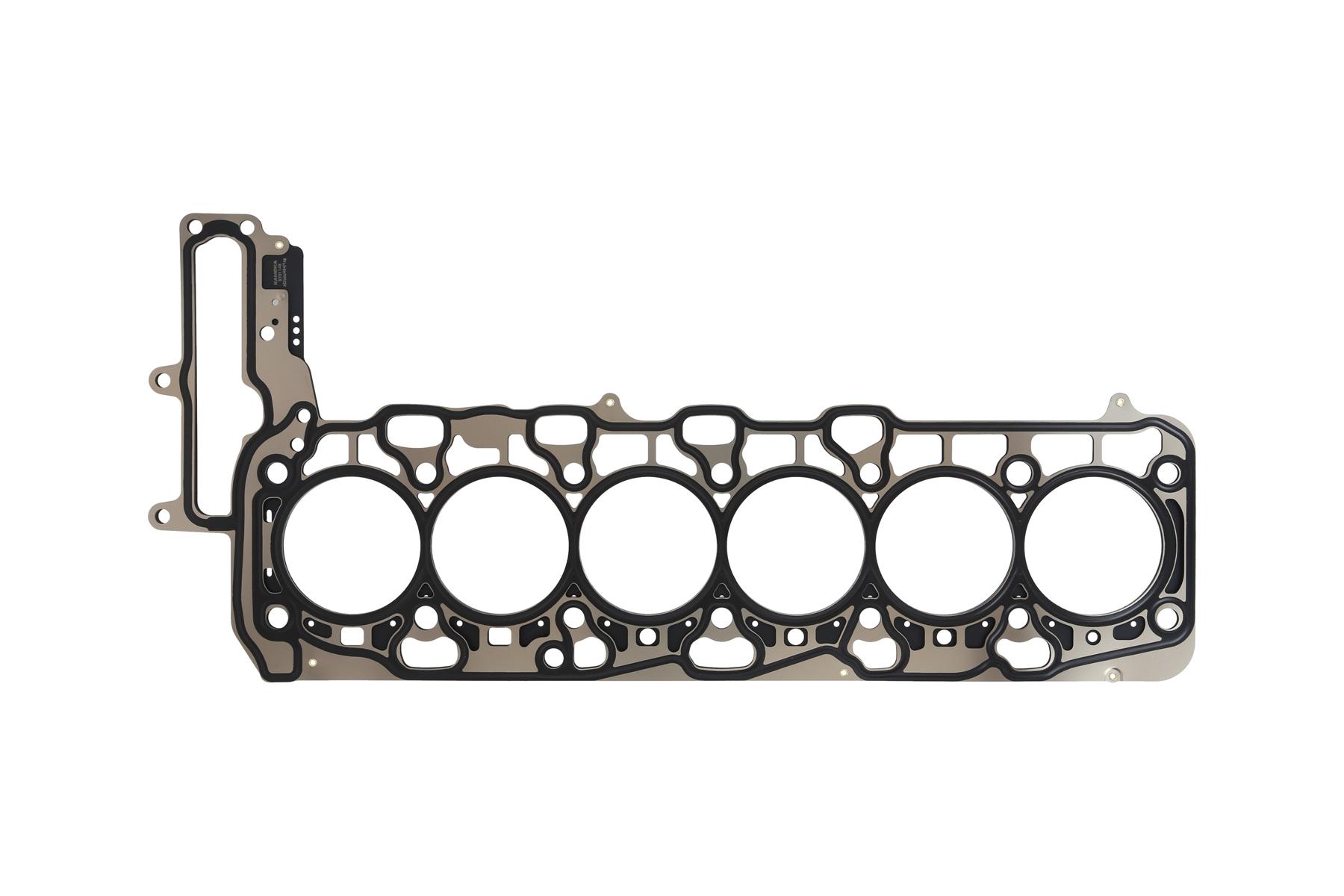 Gasket, cylinder head
