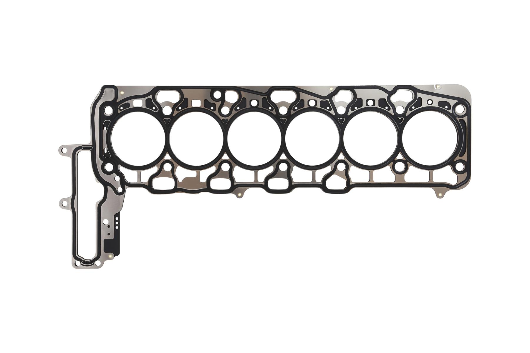 Gasket, cylinder head 2