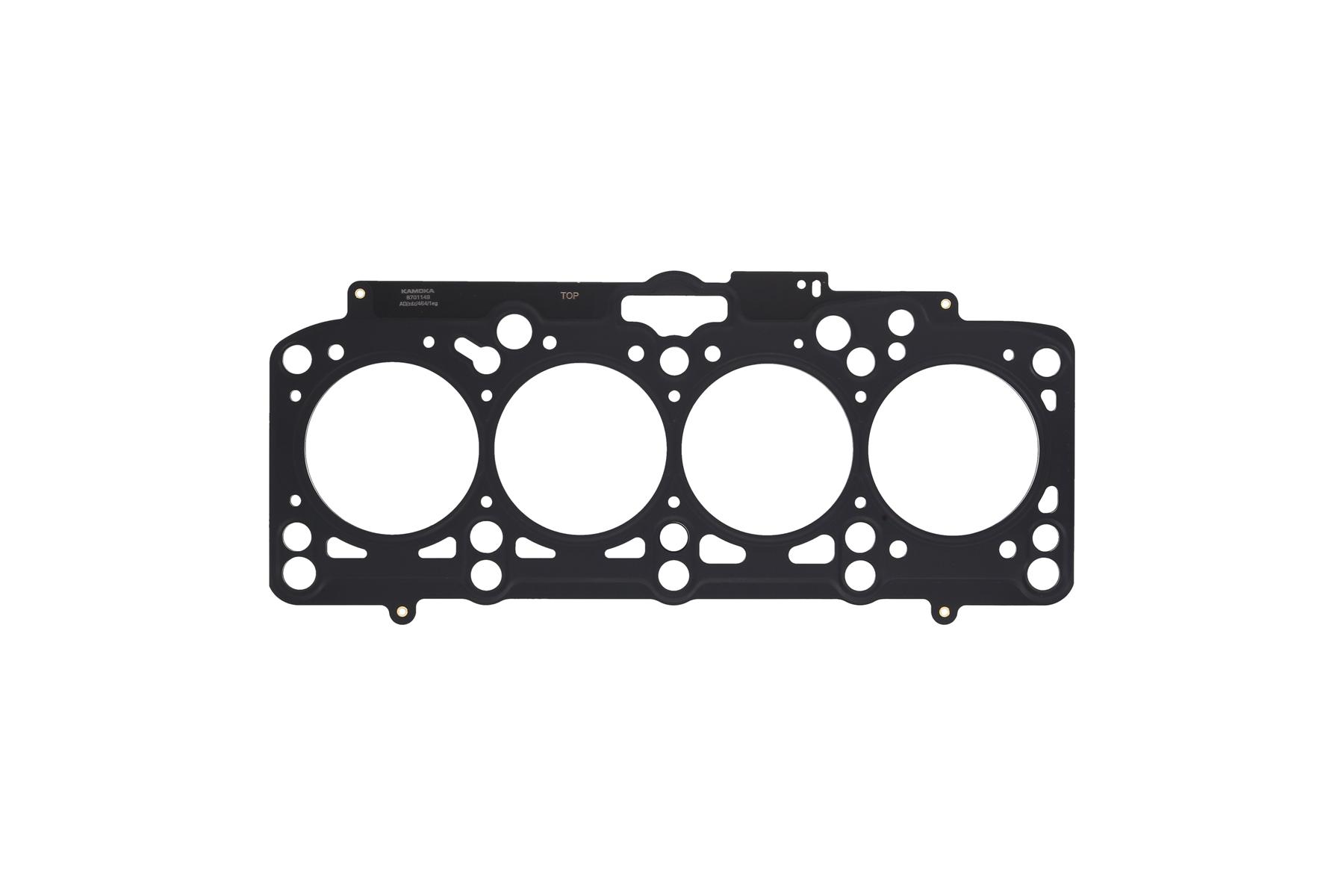 Gasket, cylinder head
