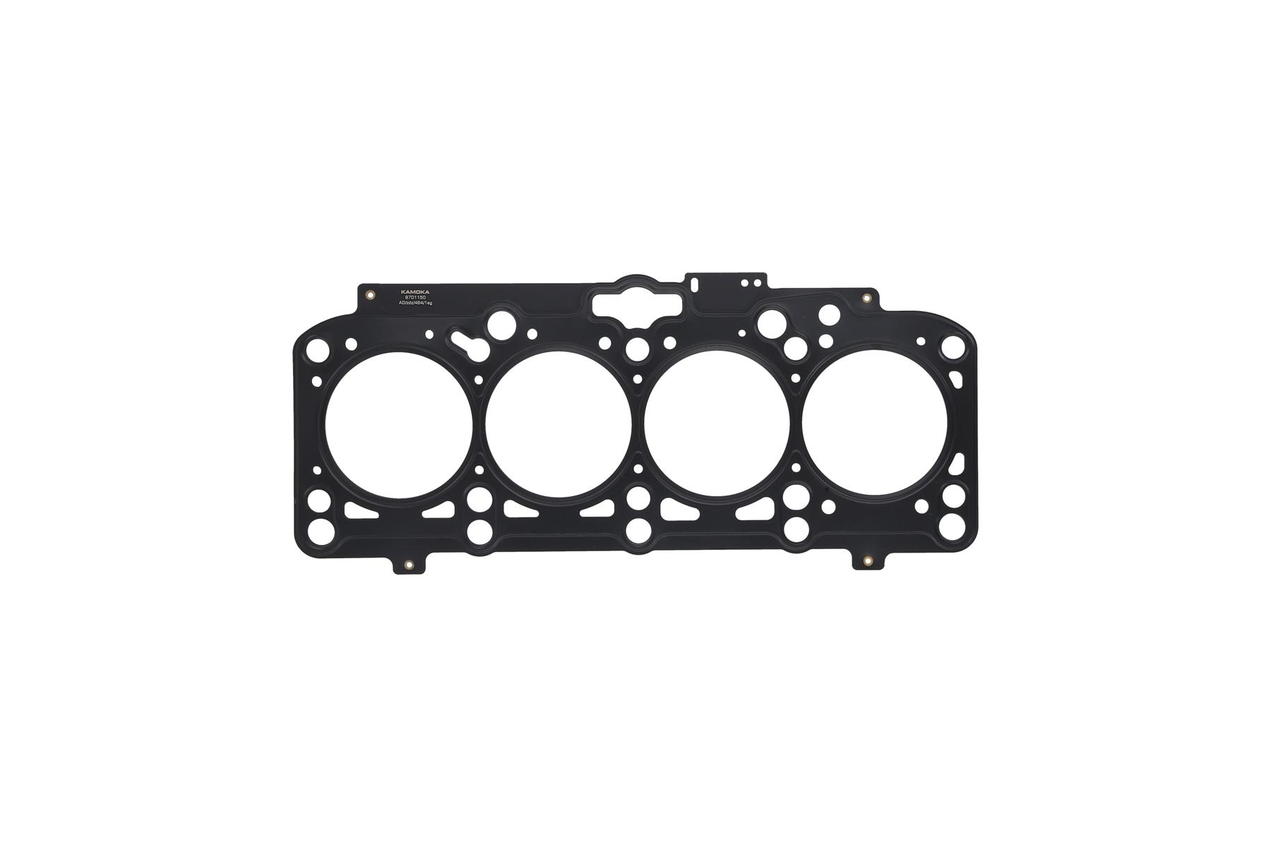 Gasket, cylinder head