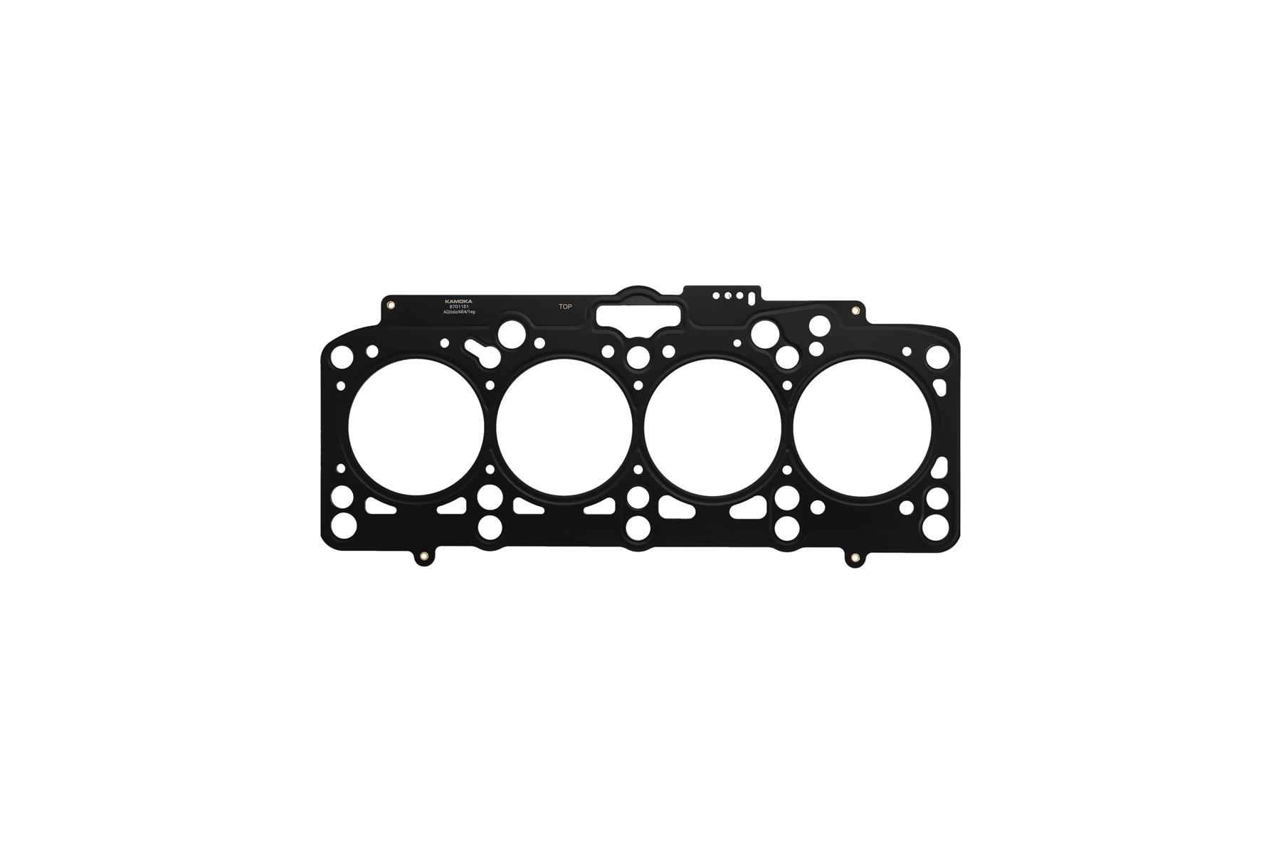 Gasket, cylinder head