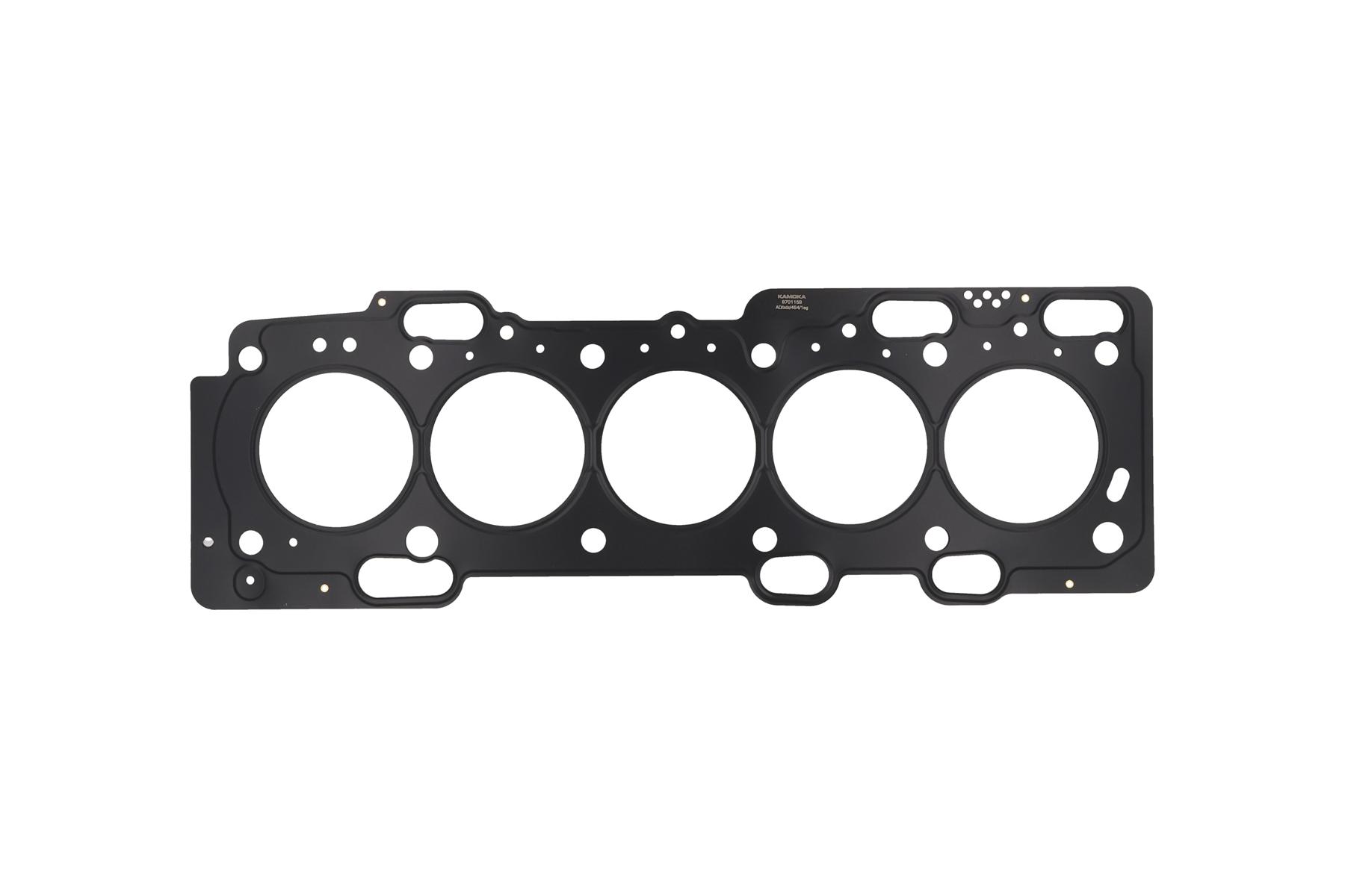 Gasket, cylinder head