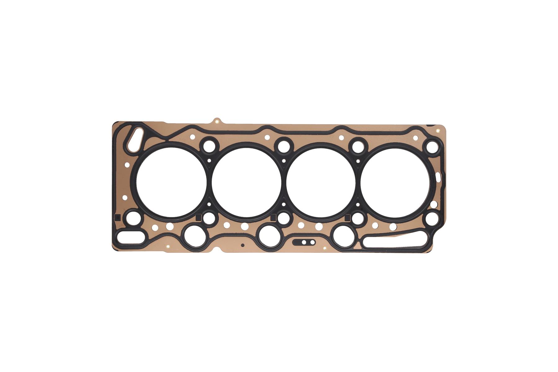 Gasket, cylinder head 2