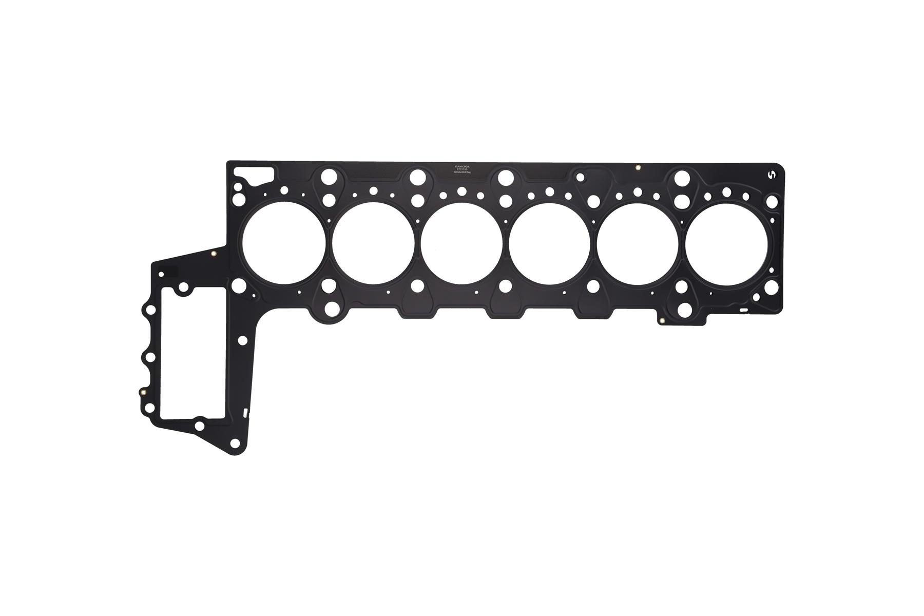 Gasket, cylinder head