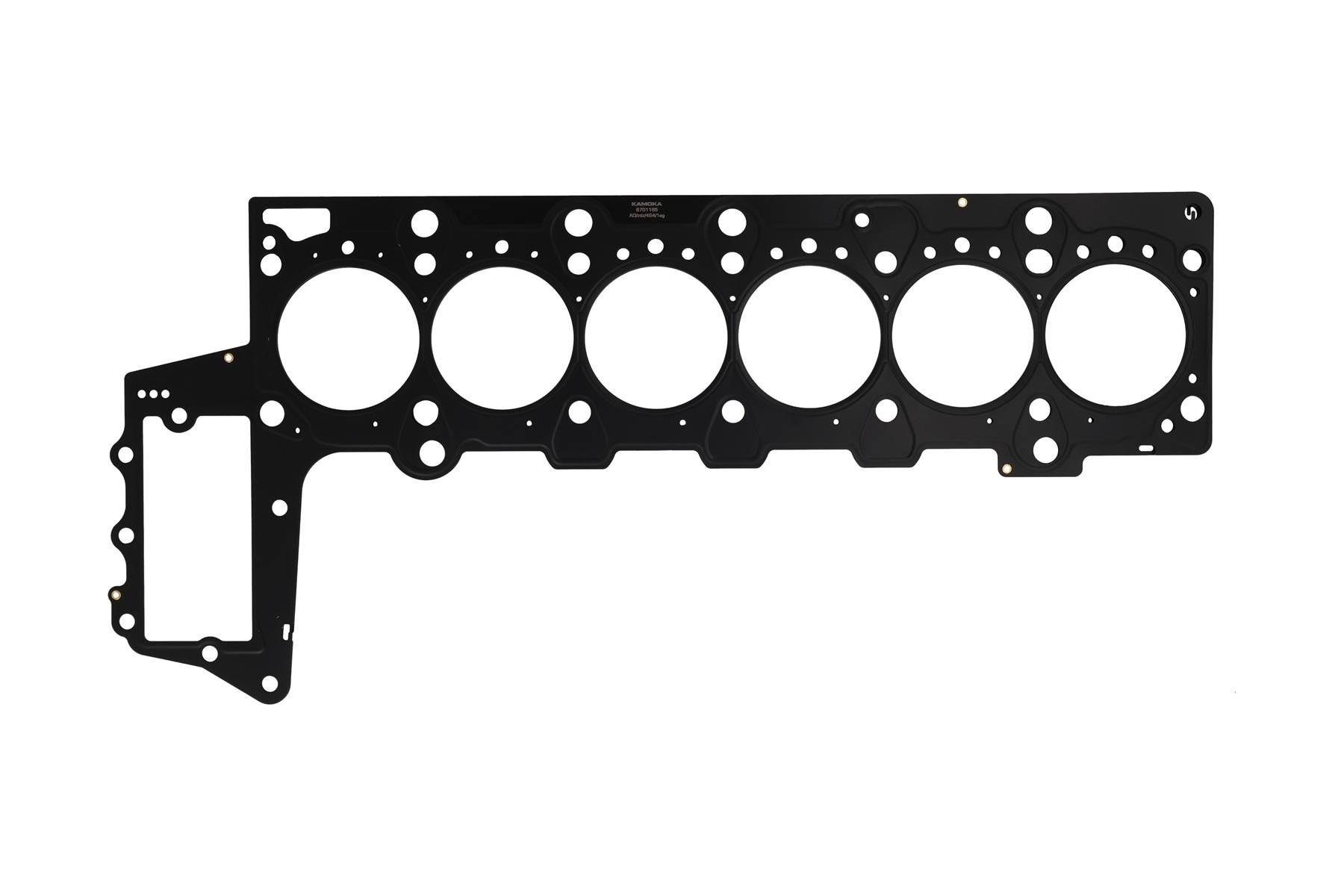 Gasket, cylinder head