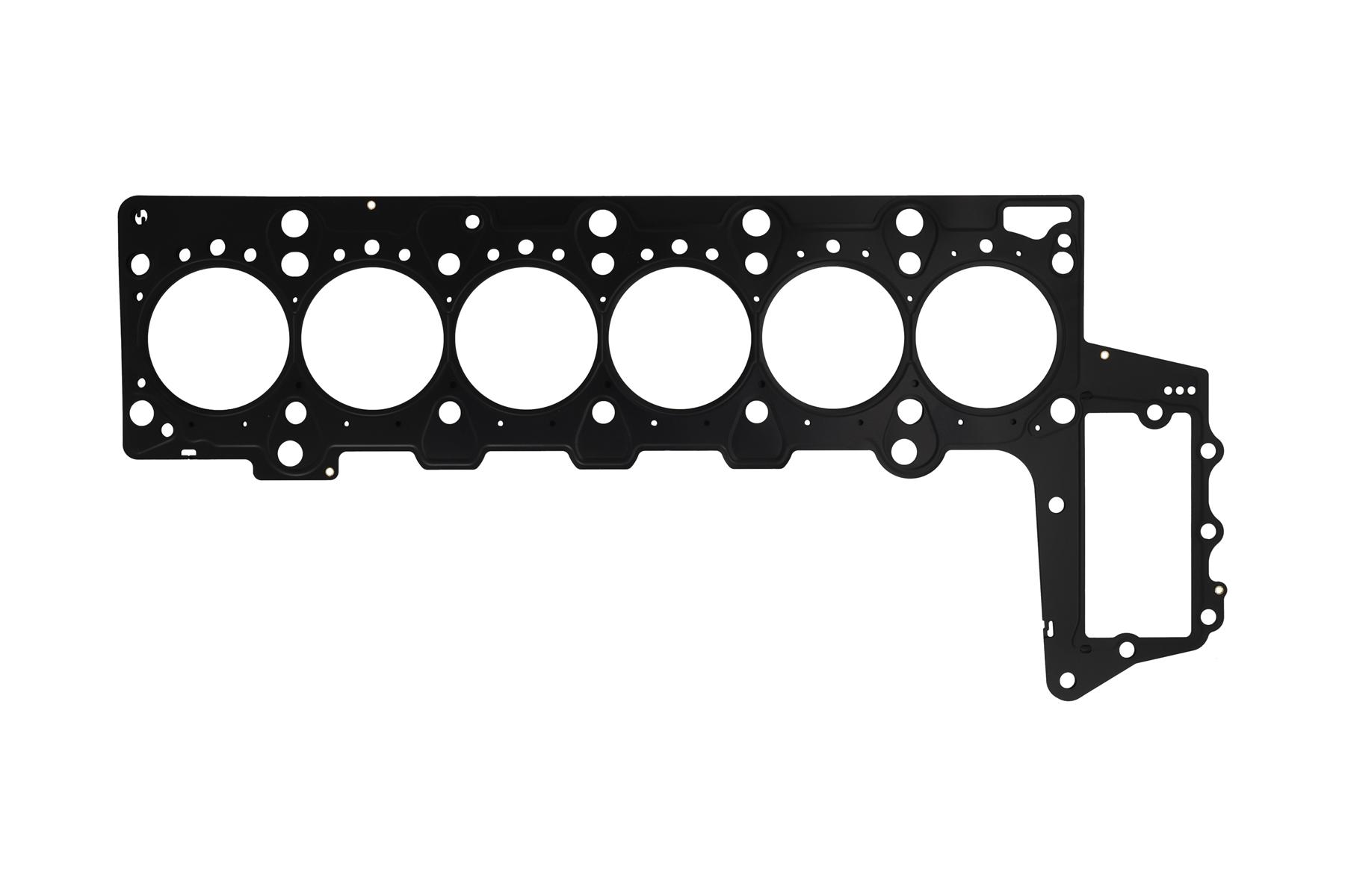 Gasket, cylinder head 2