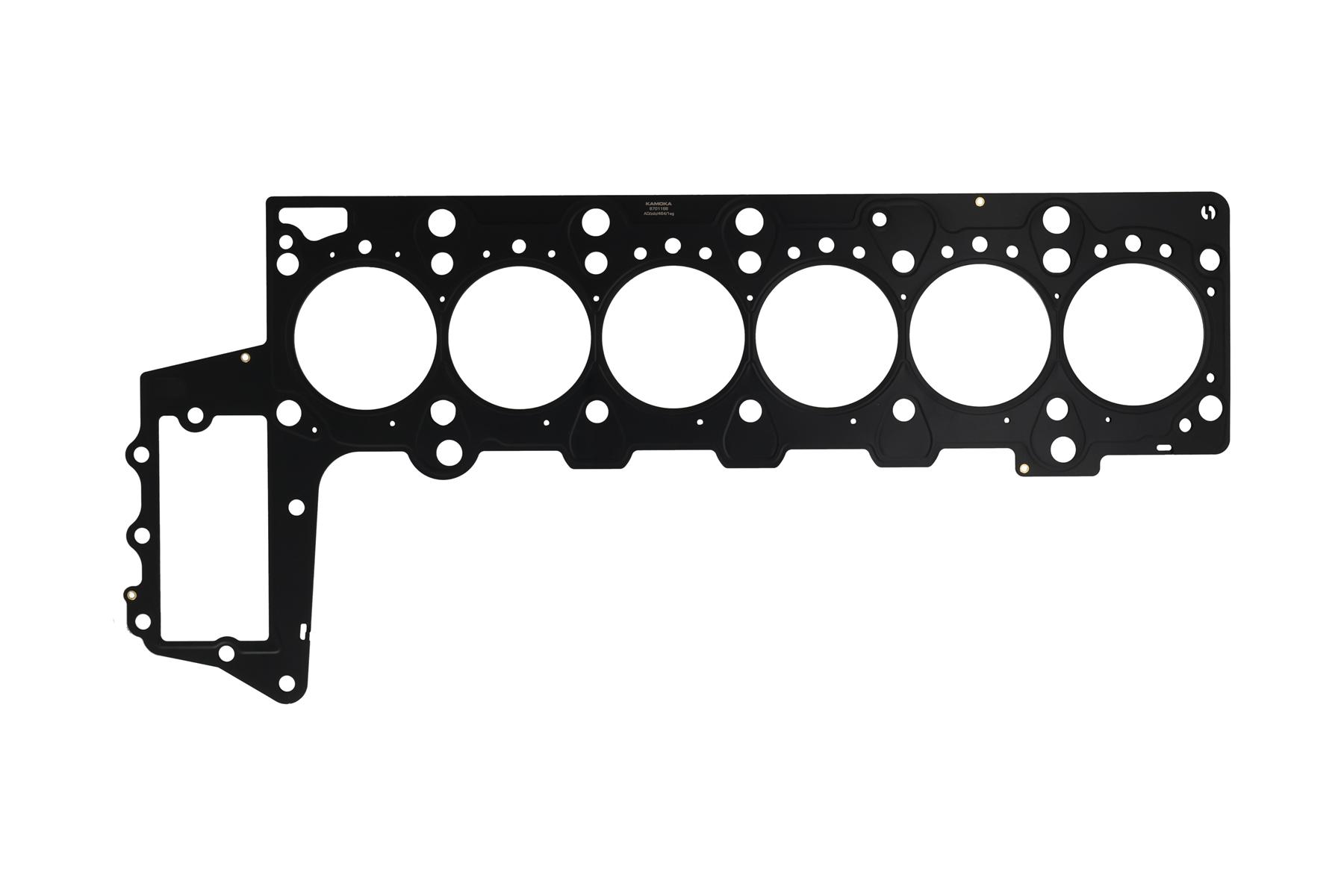 Gasket, cylinder head
