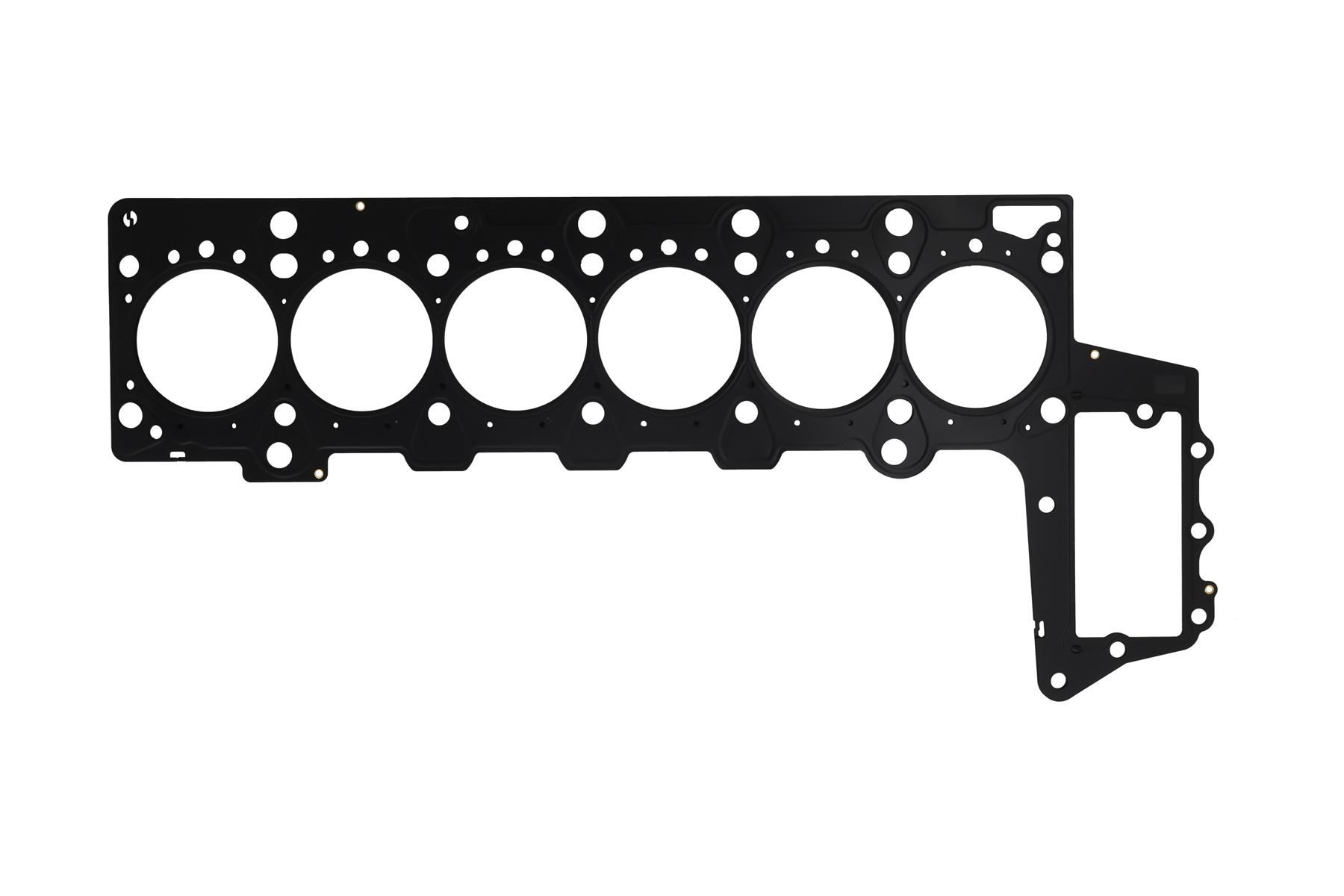 Gasket, cylinder head 2