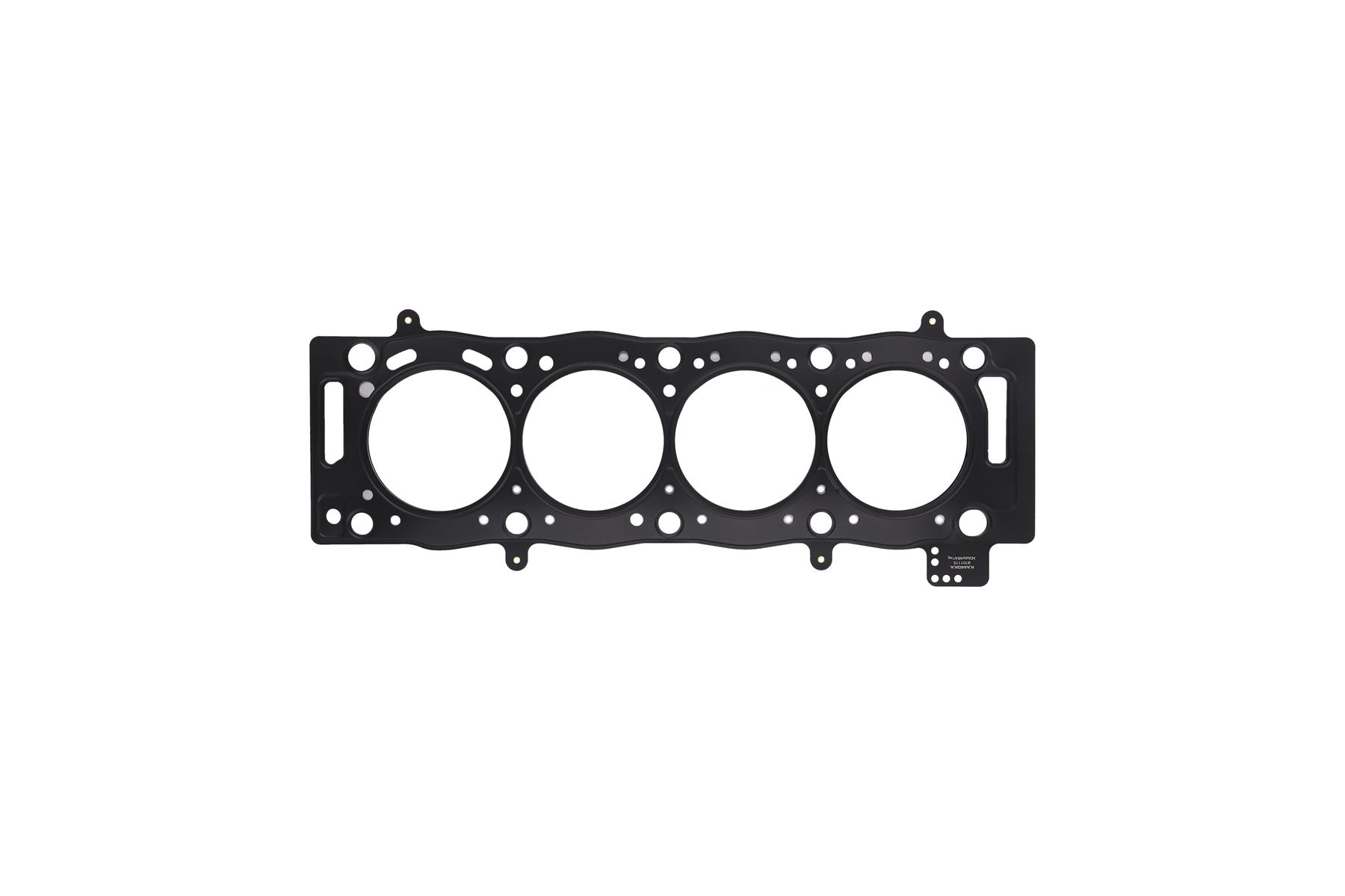 KAMOKA 8701172 Guarnizione,...