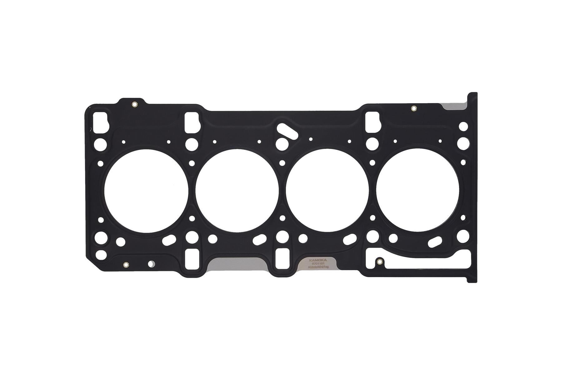 Gasket, cylinder head 2