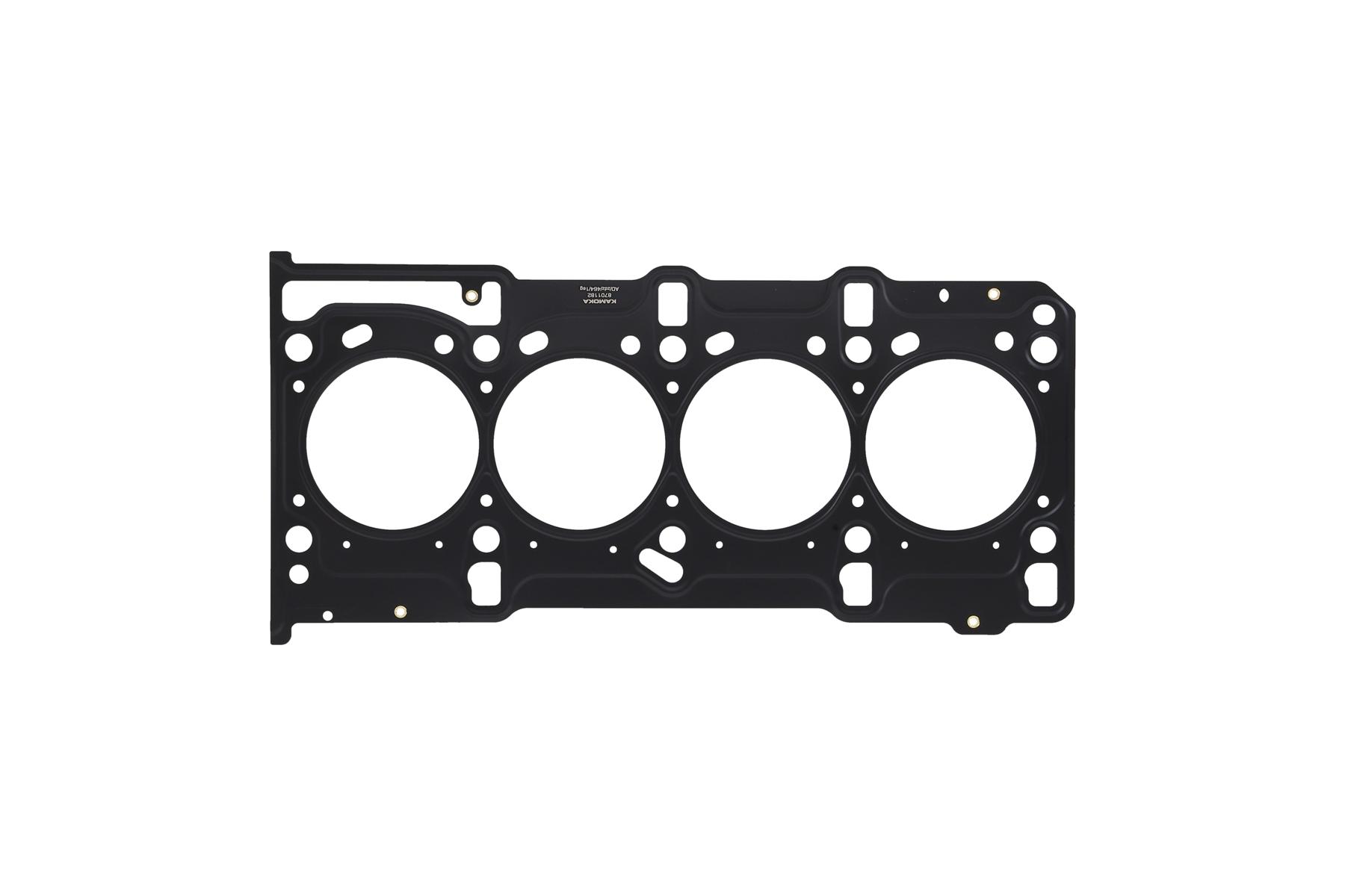 KAMOKA 8701182 Gasket,...