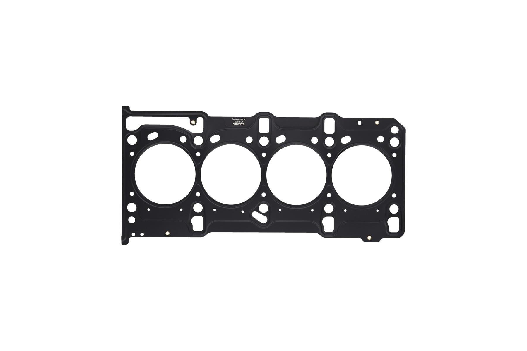 Gasket, cylinder head