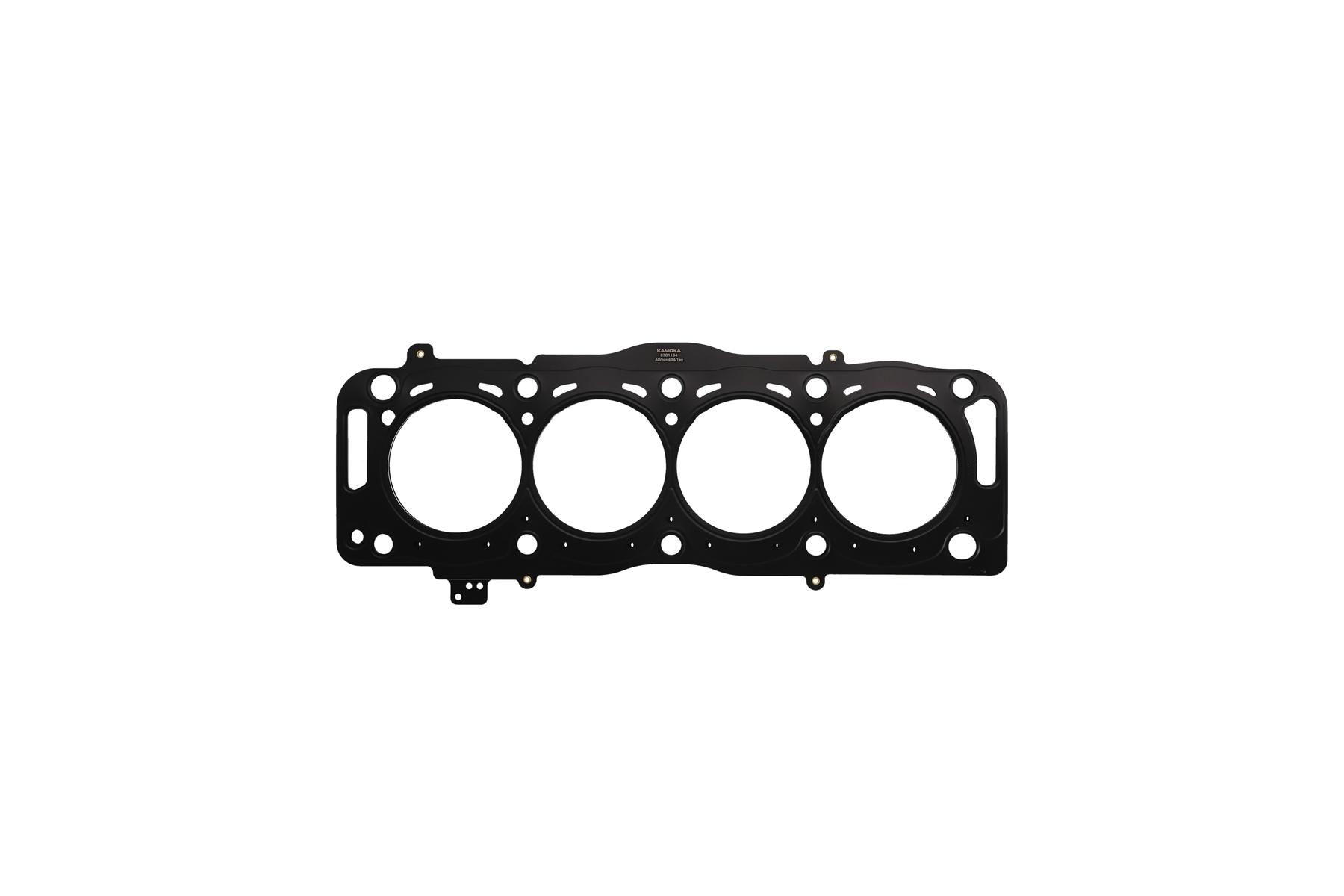 Gasket, cylinder head