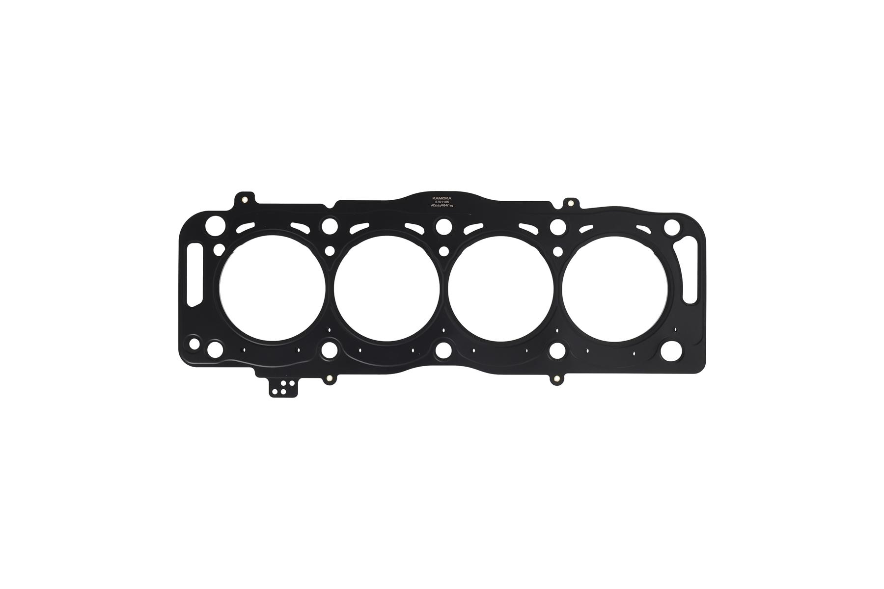 Gasket, cylinder head