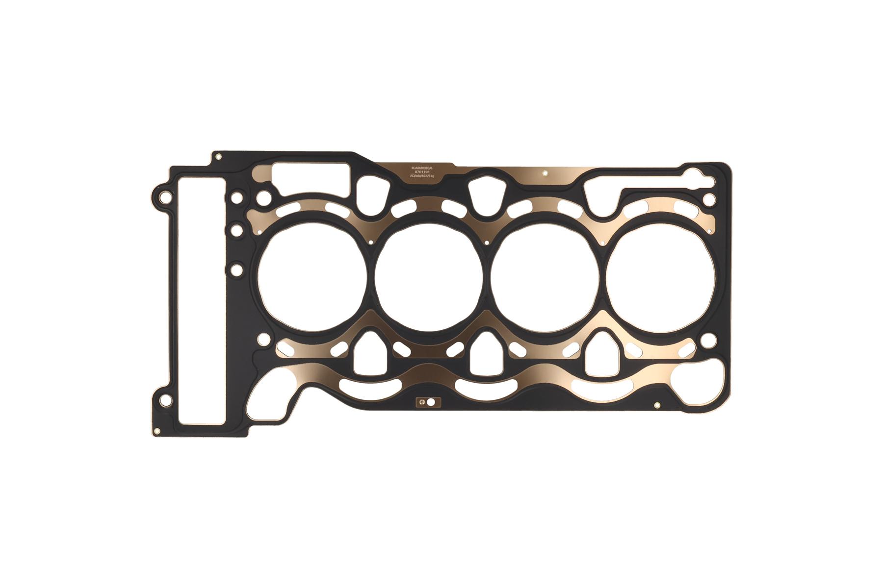 Gasket, cylinder head
