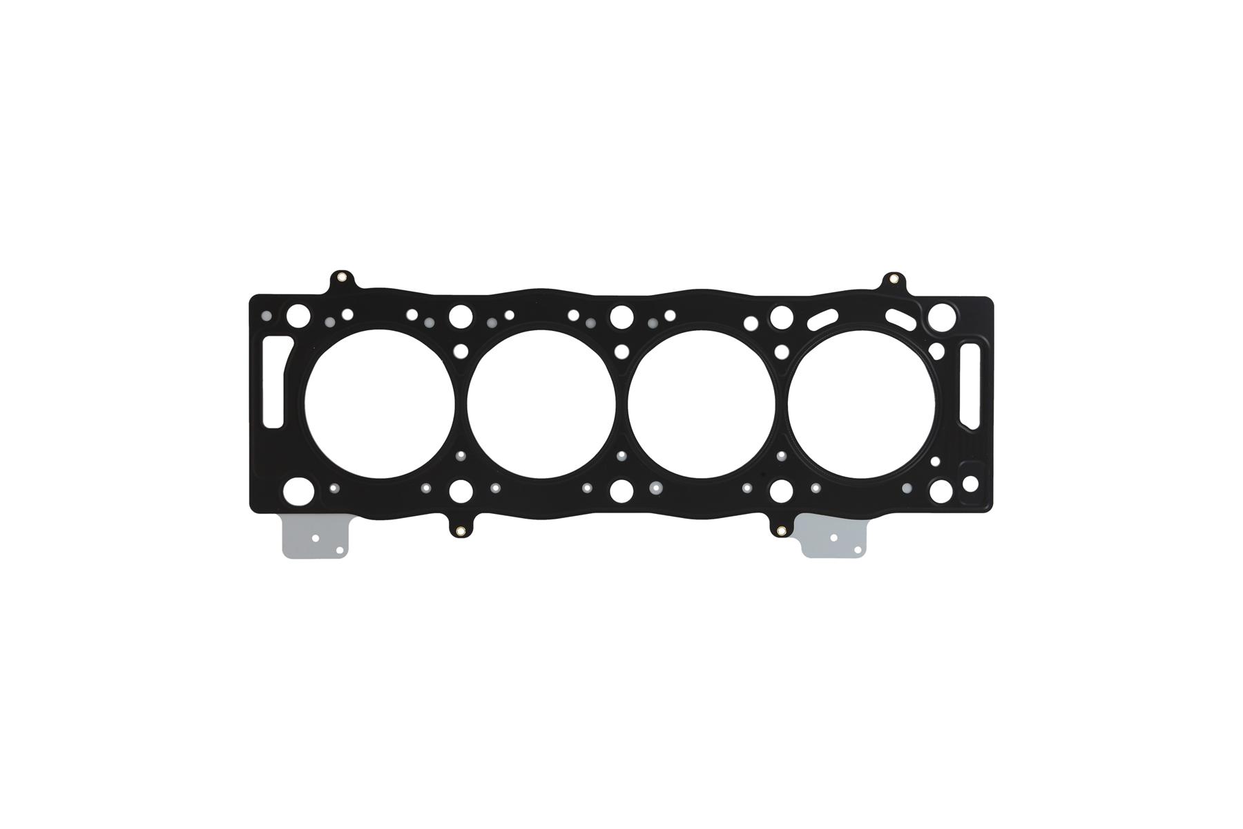 Gasket, cylinder head 2