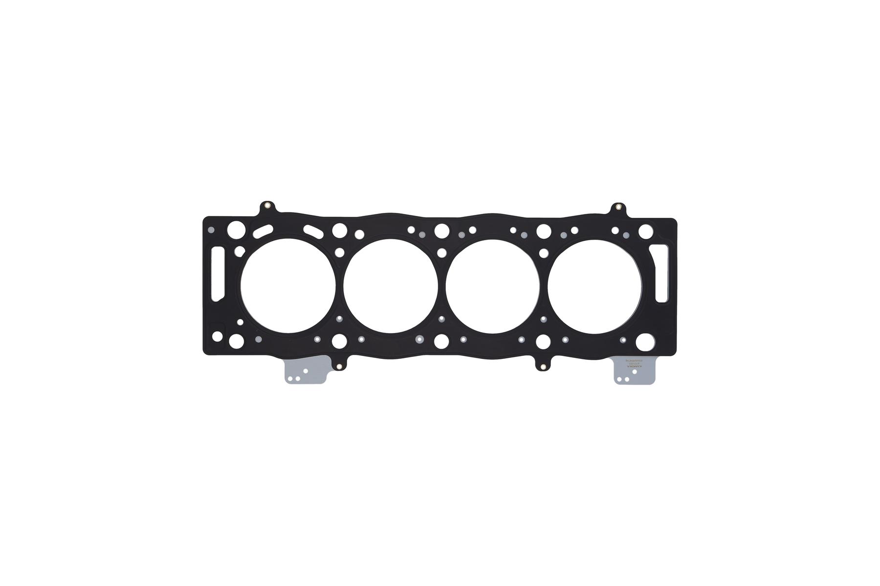 Gasket, cylinder head 2
