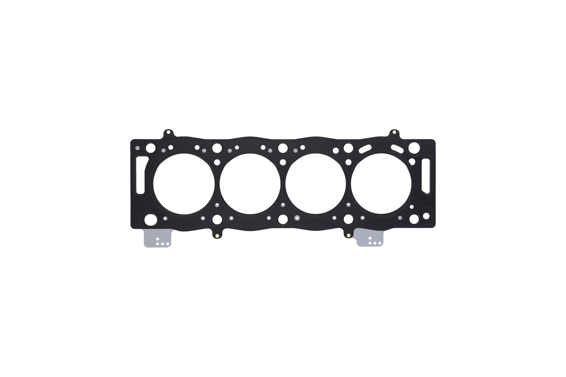 Gasket, cylinder head 2