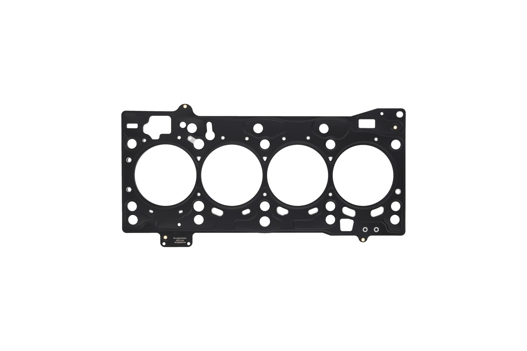 Gasket, cylinder head