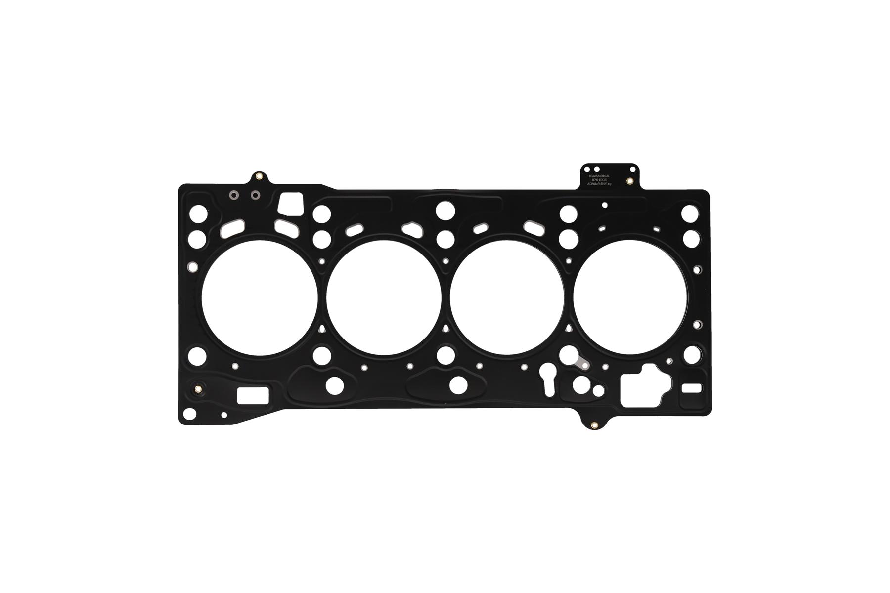 Gasket, cylinder head