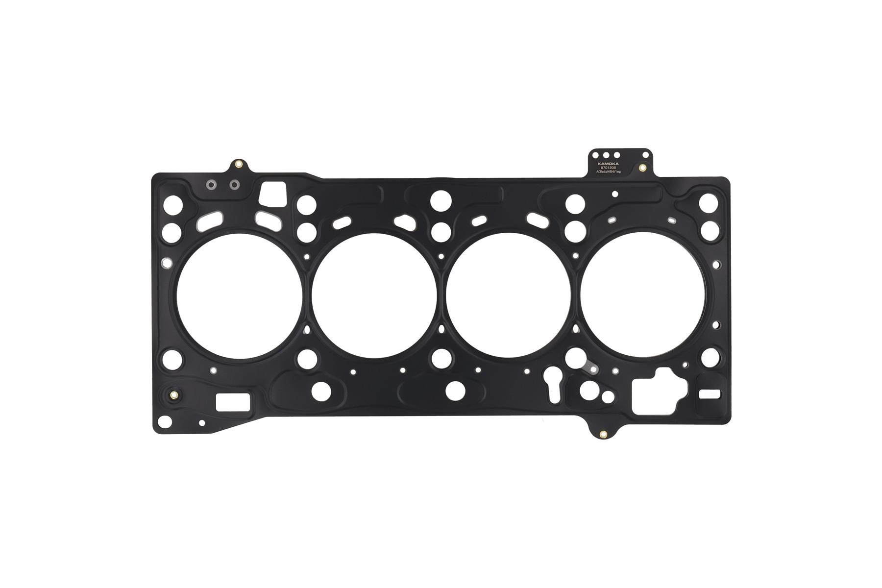 Gasket, cylinder head