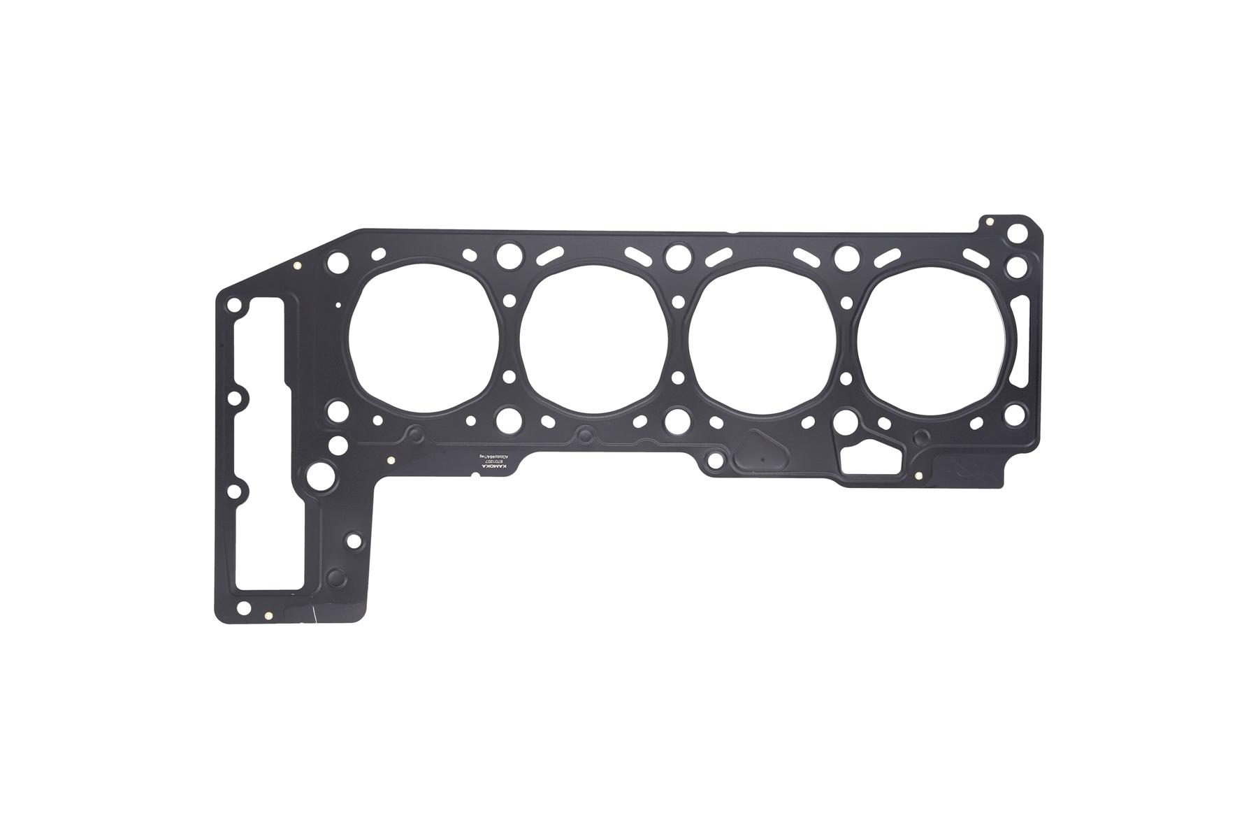 Gasket, cylinder head