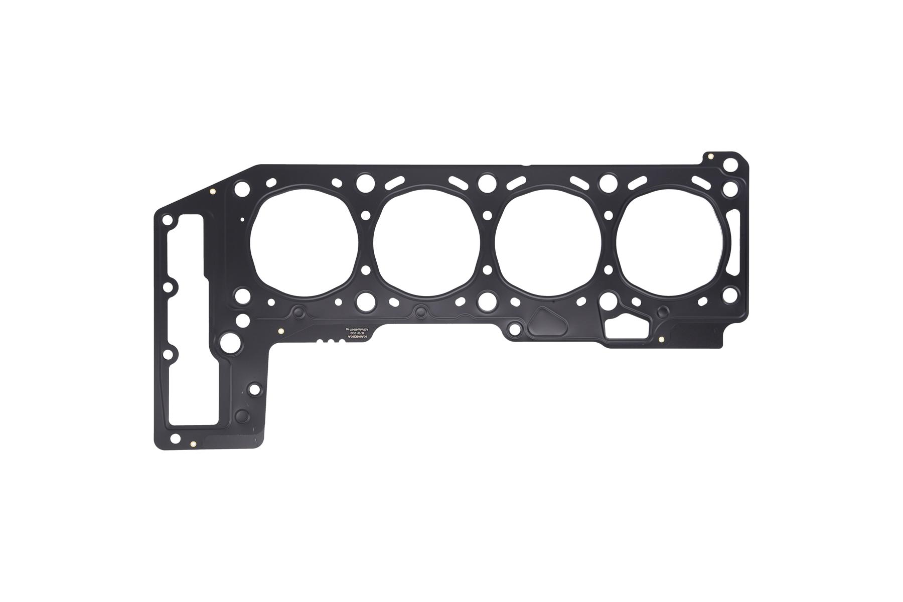 Gasket, cylinder head