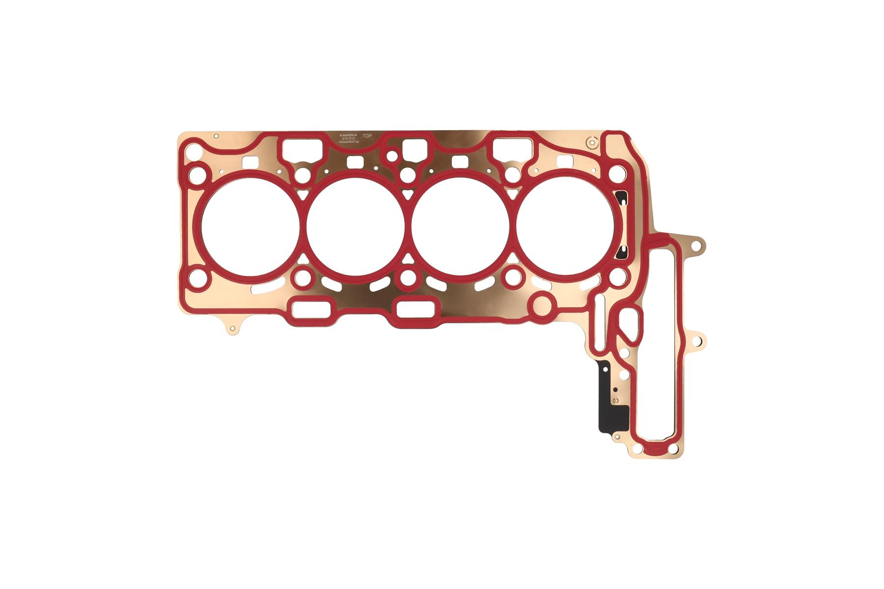 Gasket, cylinder head