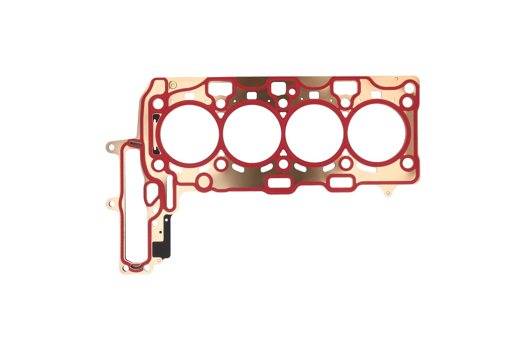 Gasket, cylinder head 2