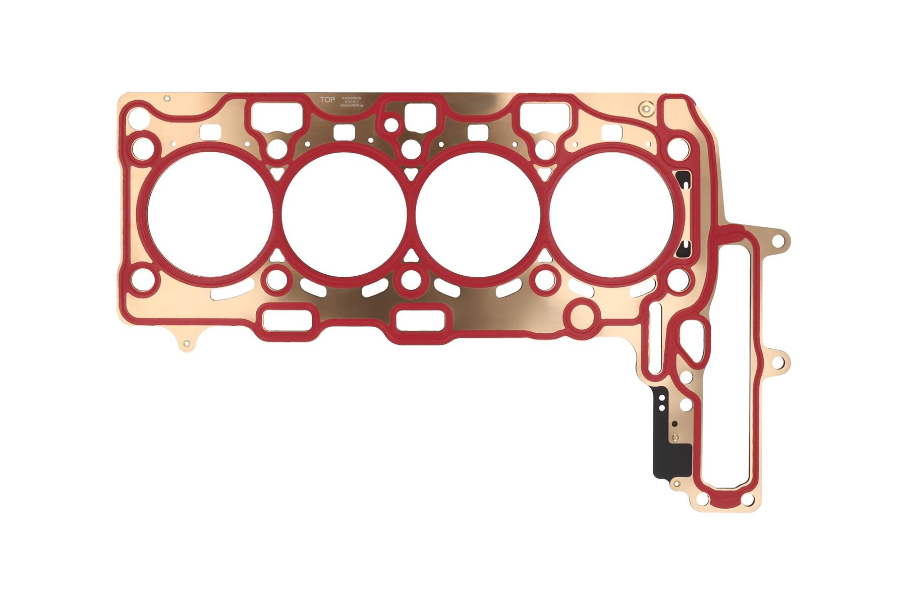 Gasket, cylinder head