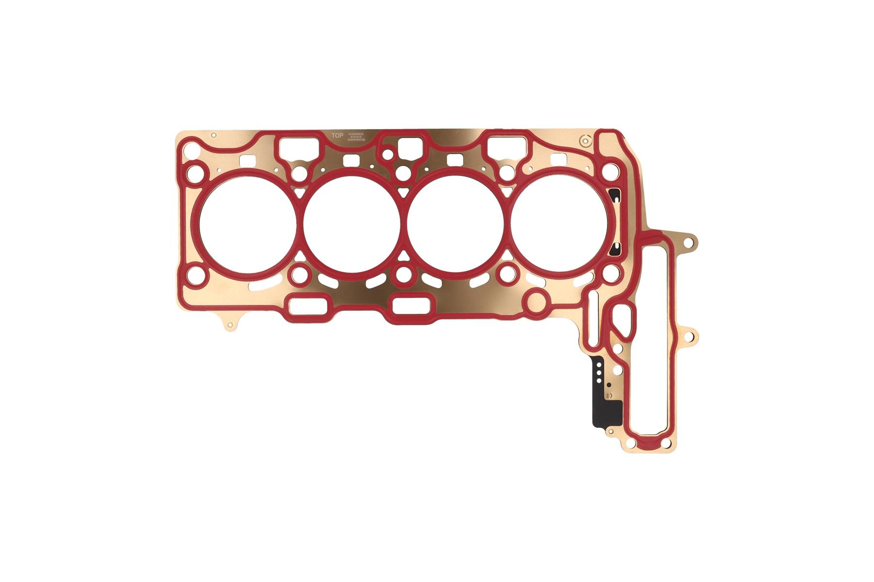 Gasket, cylinder head