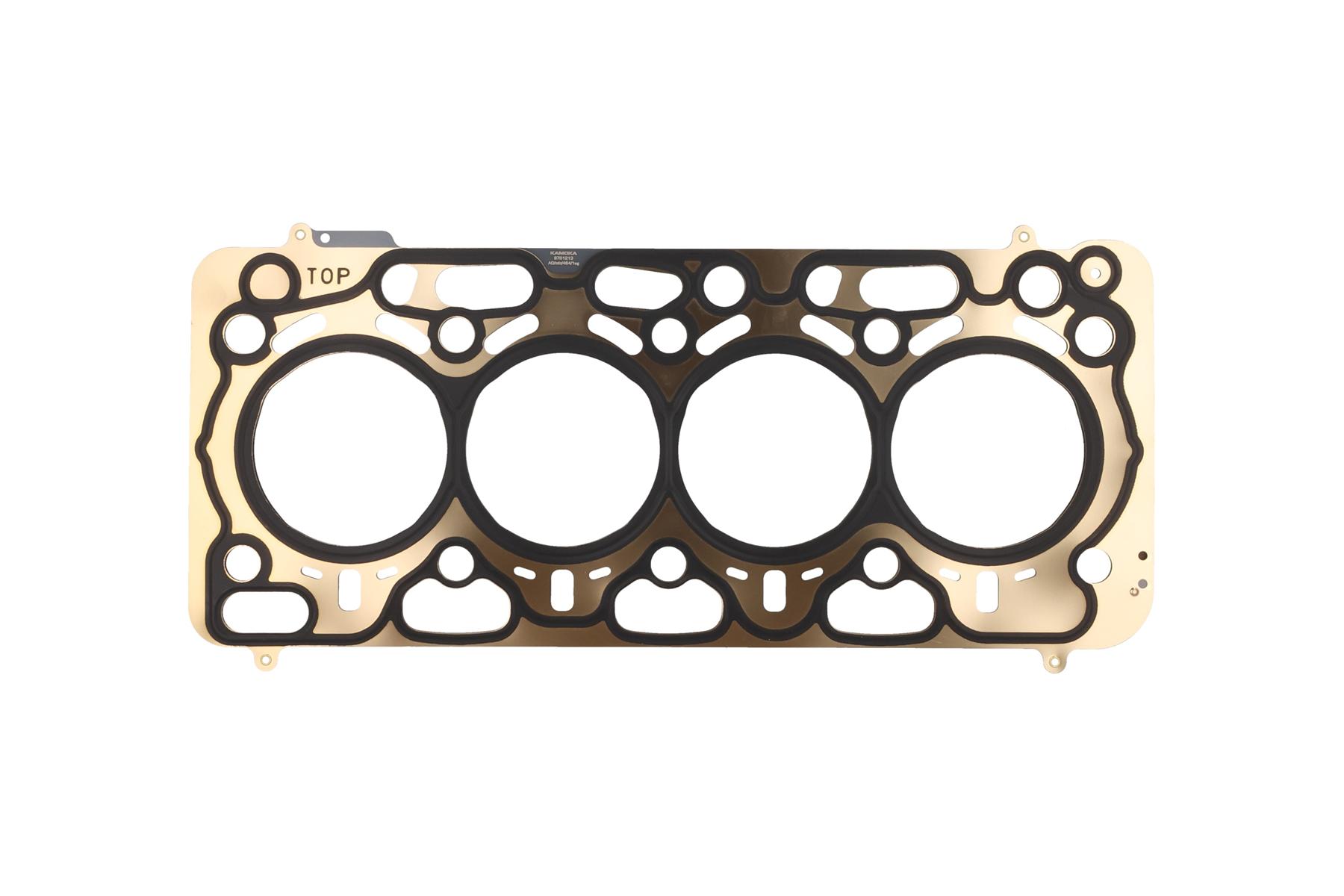 Gasket, cylinder head