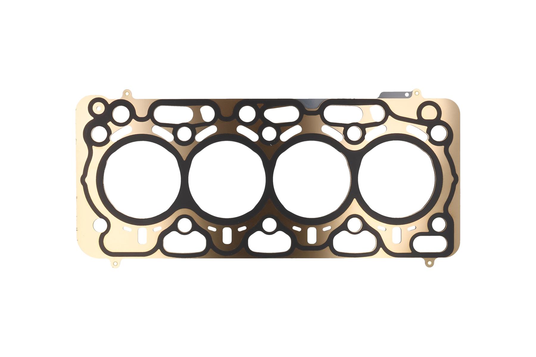 Gasket, cylinder head 2