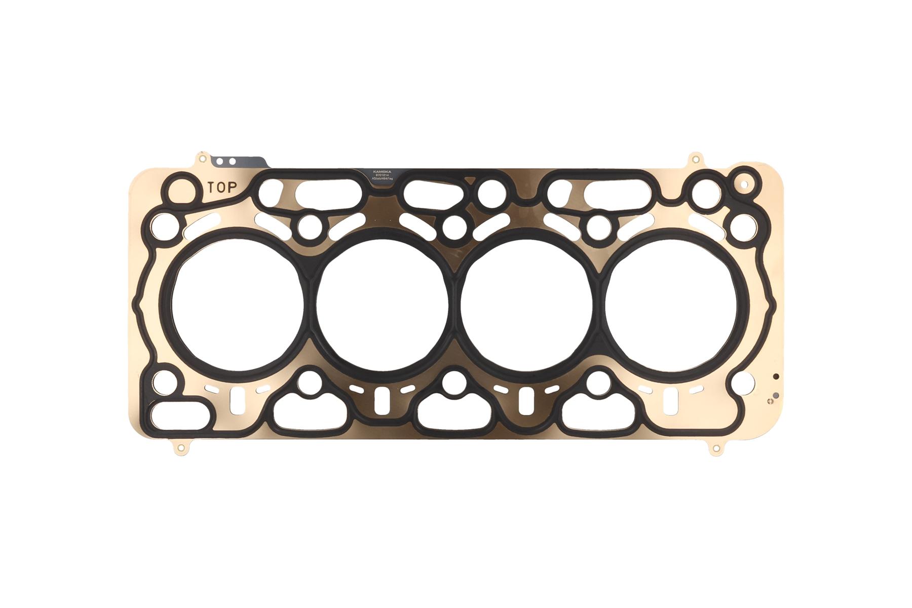 Gasket, cylinder head 2