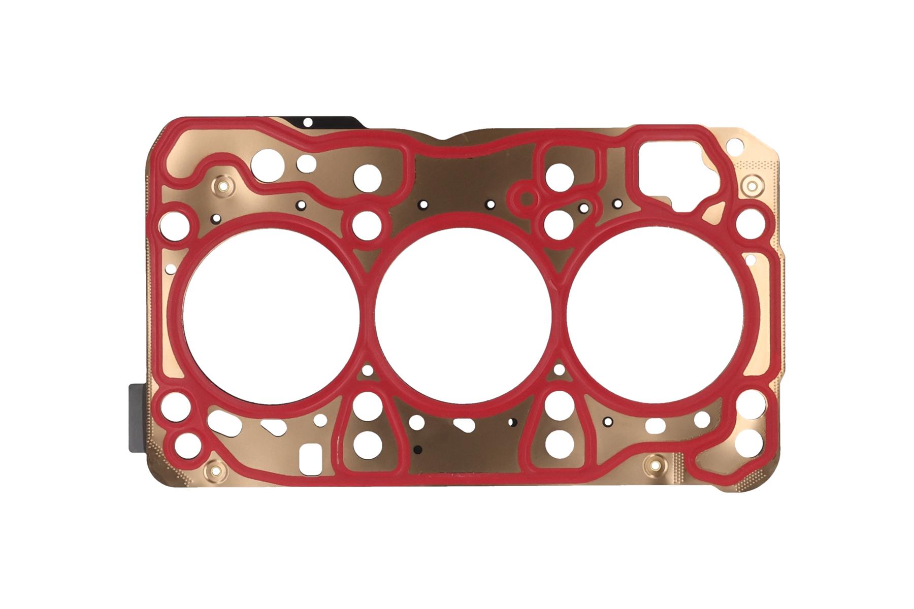Gasket, cylinder head