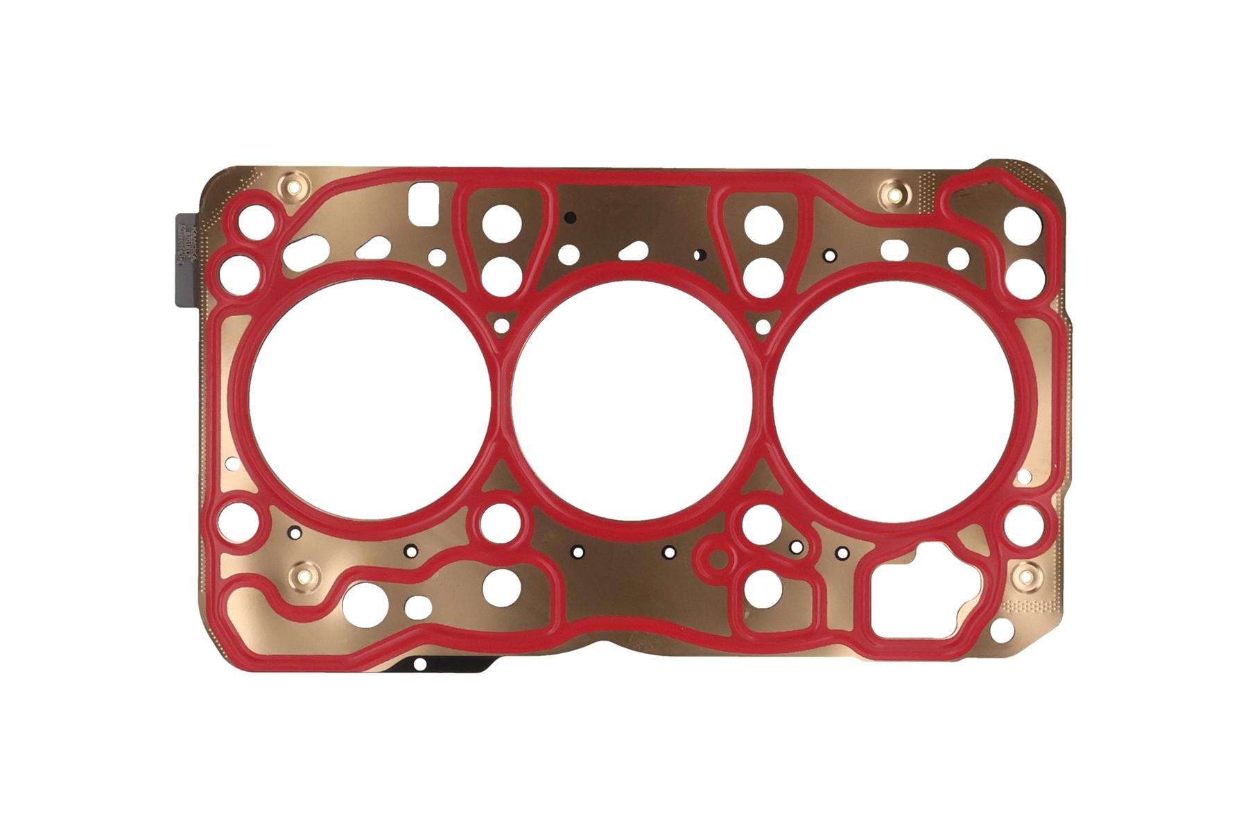 Gasket, cylinder head 2