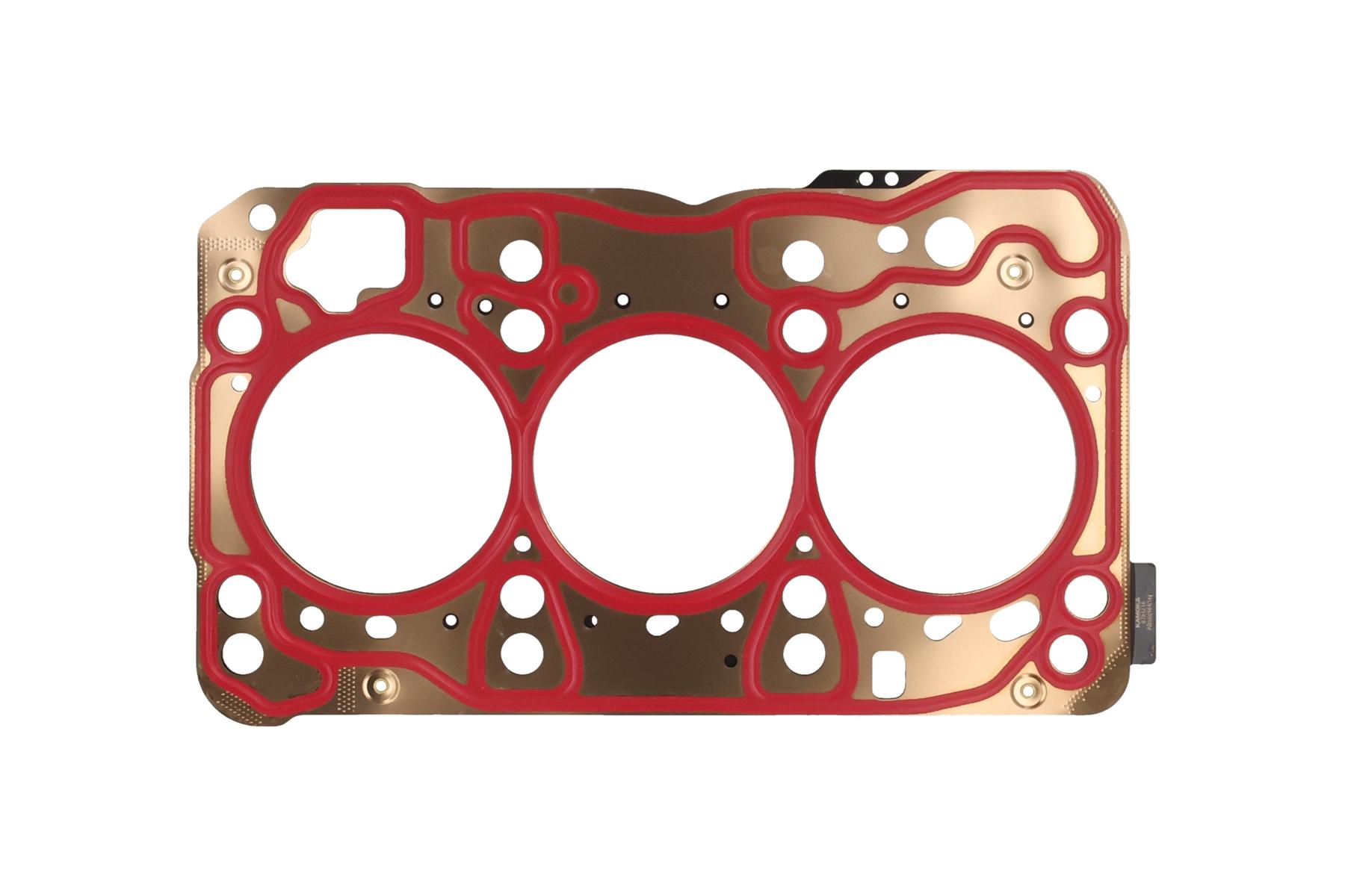 Gasket, cylinder head