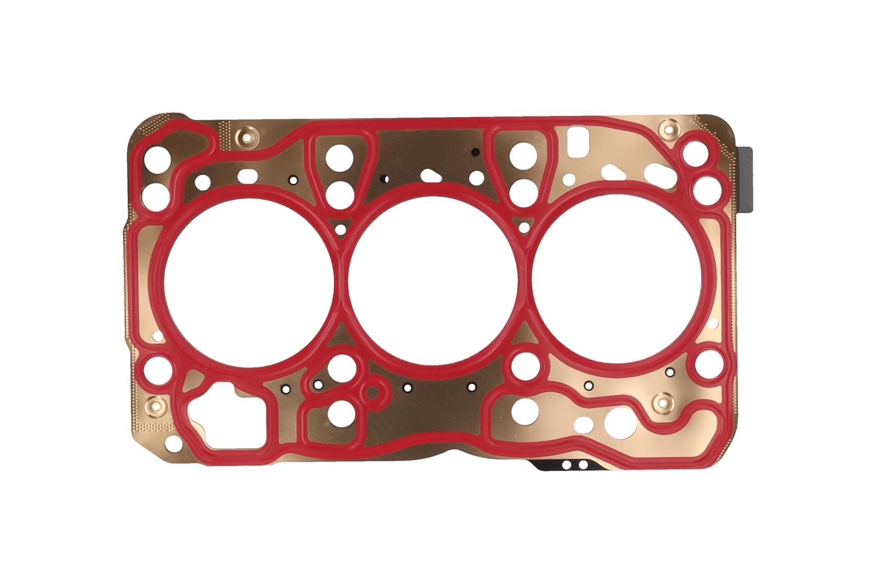 Gasket, cylinder head 2