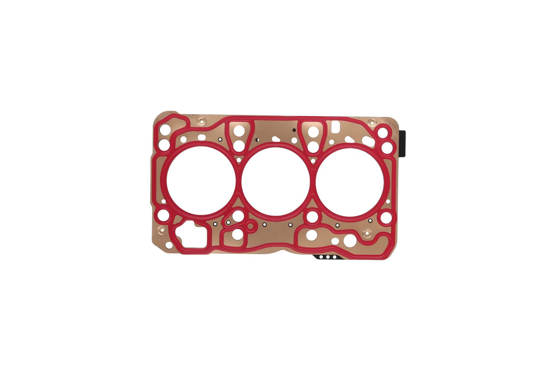 Gasket, cylinder head 2