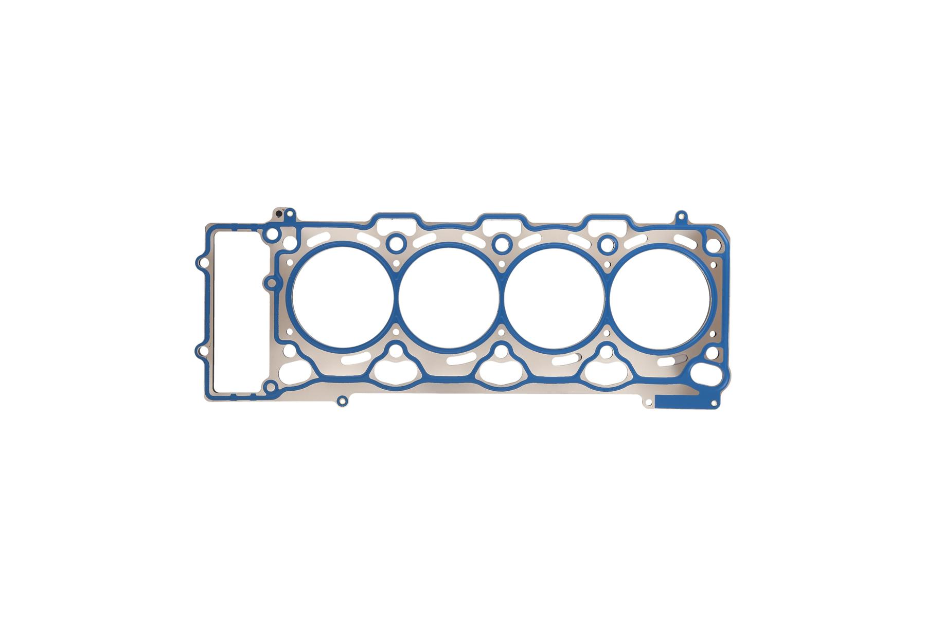 Gasket, cylinder head 2