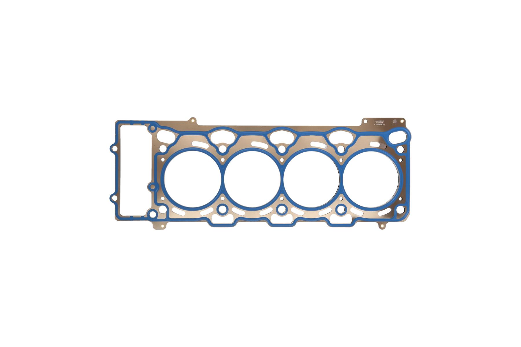 Gasket, cylinder head