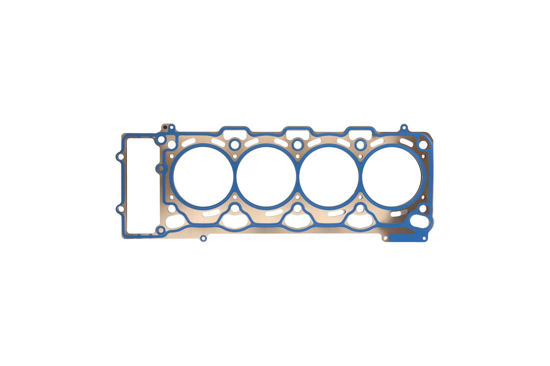 Gasket, cylinder head 2