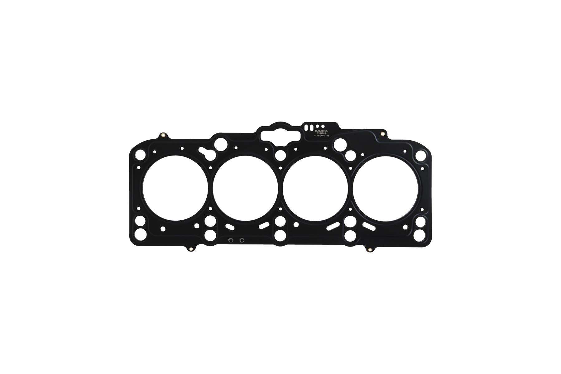 Gasket, cylinder head