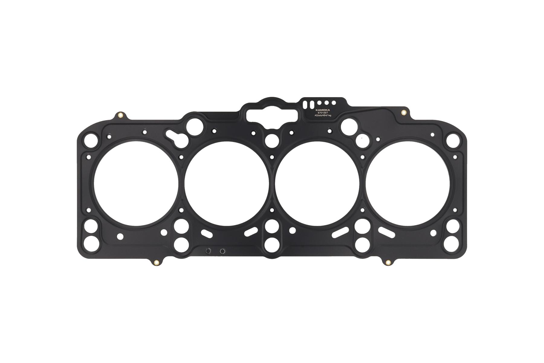 Gasket, cylinder head