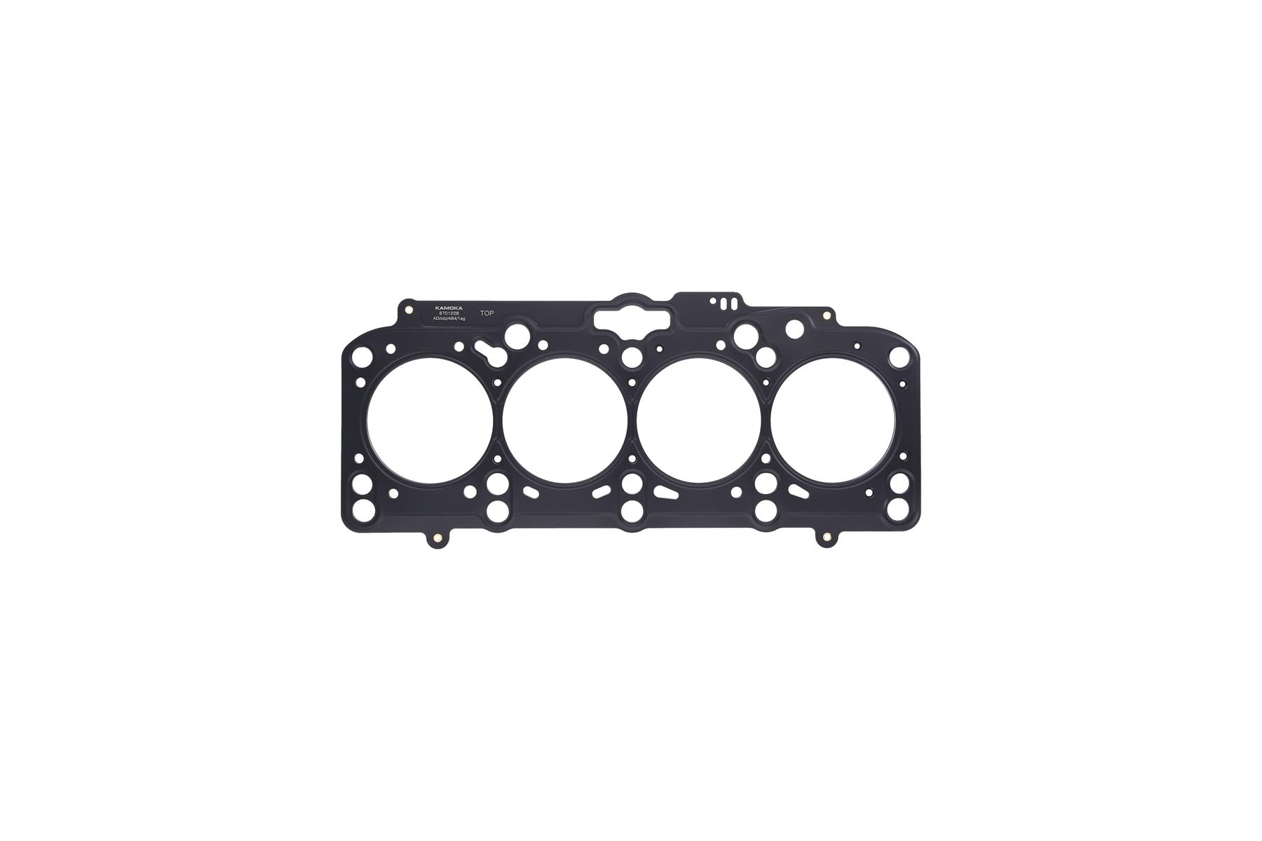 Gasket, cylinder head