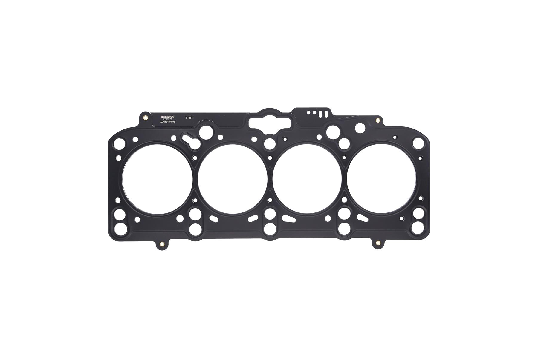 Gasket, cylinder head