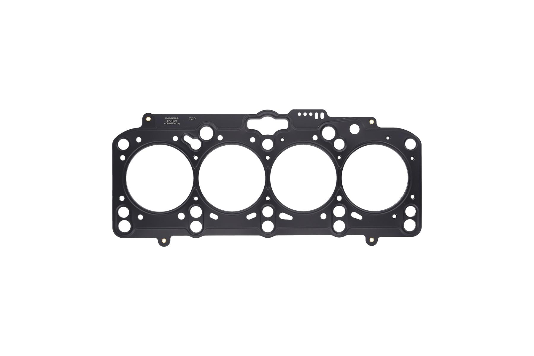 Gasket, cylinder head
